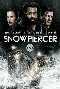Snowpiercer S03 Season 3 COMPLETE 720p HDTV x264 - ProLover