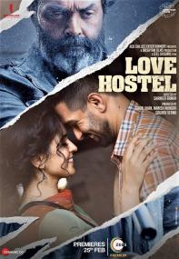 Love Hostel <span style=color:#777>(2022)</span> Hindi 720p WEBRip x264 AAC ESub