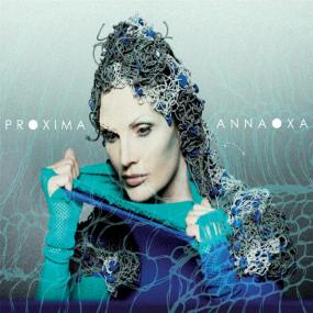 Anna Oxa - Proxima (Sanremo Edition) (2011 - Pop) [Mp3 320]