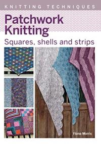 [ CourseLala.com ] Patchwork Knitting - Squares, shells and strips (Knitting Techniques)