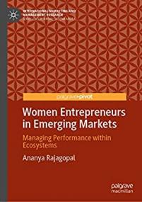 [ CourseBoat.com ] Women Entrepreneurs in Emerging Markets