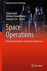 [ CourseWikia.com ] Space Operations - Beyond Boundaries to Human Endeavours