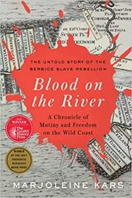 Blood on the River - A Chronicle of Mutiny and Freedom on the Wild Coast [PDF - MOBI]