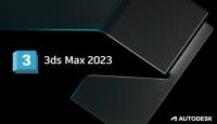 Autodesk 3DS MAX<span style=color:#777> 2023</span> (x64) Multilingual [FileCR]