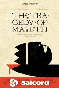 The Tragedy Of Macbeth <span style=color:#777>(2021)</span> [Turkish Dubbed] 400p WEB-DLRip Saicord