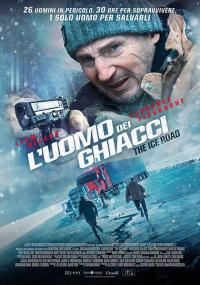 L'Uomo Dei Ghiacci The Ice Road<span style=color:#777> 2021</span> iTA-ENG PROPER Bluray 1080p x264-CYBER