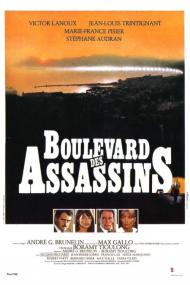 Boulevard Des Assassins <span style=color:#777>(1982)</span> [720p] [WEBRip] <span style=color:#fc9c6d>[YTS]</span>
