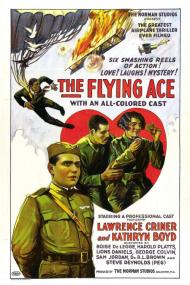 The Flying Ace (1926) [720p] [BluRay] <span style=color:#fc9c6d>[YTS]</span>