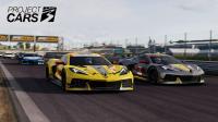 2 Project CARS 2