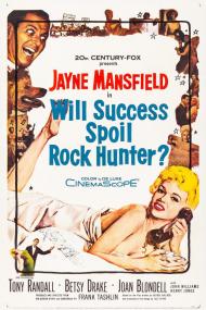 Will Success Spoil Rock Hunter (1957) [720p] [BluRay] <span style=color:#fc9c6d>[YTS]</span>