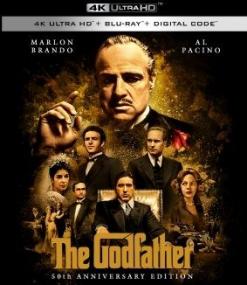 Il Padrino The Godfather I<span style=color:#777> 1972</span> iTA ENG HDR 2160p UHD BluRay x265-DENiED