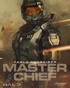 Halo S01 2160p WEB-DL DDP5.1 Atmos DoVi by