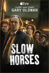 Slow Horses S01E01-02 1080p ATVP WEBMux ITA ENG DDP5.1 Atmos x264-BlackBit