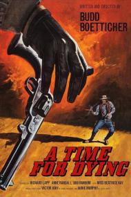A Time For Dying <span style=color:#777>(1969)</span> [1080p] [BluRay] <span style=color:#fc9c6d>[YTS]</span>