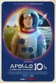 Apollo 10 1 and 2 A Space Age Childhood<span style=color:#777> 2022</span> 1080p NF WEB-DL Rus Eng-WORTEXSON