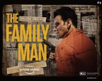 The Family Man (S01)<span style=color:#777>(2019)</span>(Complete)(FHD)(1080p)(x264)(WebDL)(Multi 11 Lang)(MultiSUB) PHDTeam