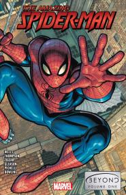 Amazing Spider-Man - Beyond v01 <span style=color:#777>(2021)</span> (digital-Empire)