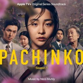Nico Muhly - Pachinko_ Season 1 (Apple TV+ Original Series Soundtrack) <span style=color:#777>(2022)</span> Mp3 320kbps [PMEDIA] ⭐️