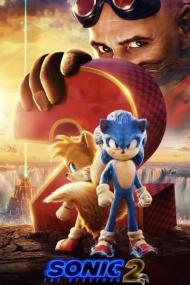 Sonic the Hedgehog 2<span style=color:#777> 2022</span> 720p HDCAM<span style=color:#fc9c6d>-C1NEM4[TGx]</span>