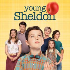 Young Sheldon S05 1080p