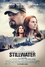 【更多高清电影访问 】静水城[中文字幕] Stillwater<span style=color:#777> 2021</span> 1080p BluRay DTS x264-GameHD