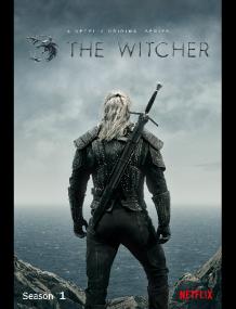 The Witcher S01<span style=color:#777> 2019</span> WEB4k EC3 VFF ENG 480p x265 10Bits T0M