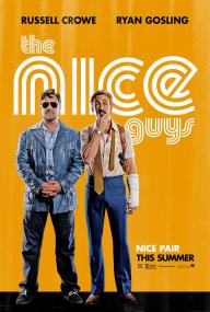 The Nice Guys<span style=color:#777> 2016</span> 2160p WEB-DL x265 10bit SDR DTS-HD MA 5.1<span style=color:#fc9c6d>-NOGRP</span>
