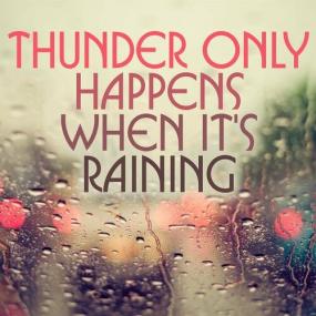 Various Artists - Thunder Only Happens When It's Raining <span style=color:#777>(2022)</span> Mp3 320kbps [PMEDIA] ⭐️