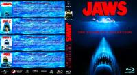 Jaws The Ultimate 4 Movie Collection - Remastered<span style=color:#777> 1975</span>-1987 Eng Subs 1080p [H264-mp4]