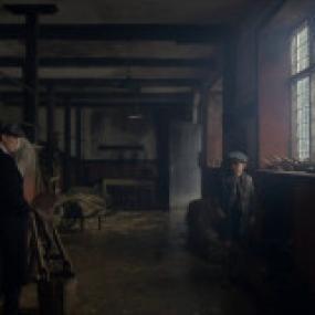 Peaky Blinders S06E06 iP WEBRip x264<span style=color:#fc9c6d>-ION10</span>