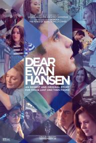 Dear Evan Hansen<span style=color:#777> 2021</span> COMPLETE UHD BLURAY-GUHZER