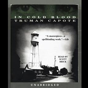 Truman Capote -<span style=color:#777> 2006</span> - In Cold Blood (True Crime)