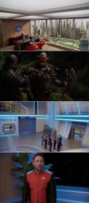The Orville S01 1080p x265<span style=color:#fc9c6d>-ZMNT</span>