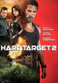 【更多高清电影访问 】终极标靶[共2部合集][繁英多字幕] Hard Target 1-2<span style=color:#777> 1993</span>-2016 BluRay 1080p DTS-HD MA 5.1 x265 10bit<span style=color:#fc9c6d>-ALT</span>