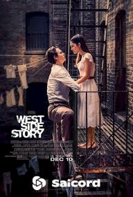 West Side Story <span style=color:#777>(2021)</span> [Hindi Dub] 1080p WEB-DLRip Saicord