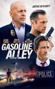 Gasoline Alley<span style=color:#777> 2022</span> BRRip XviD AC3<span style=color:#fc9c6d>-EVO</span>