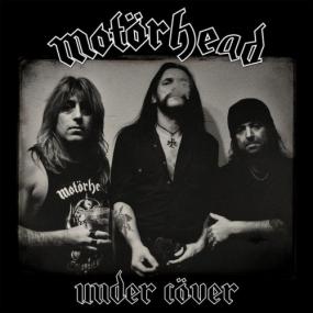Motörhead - Under Cöver <span style=color:#777>(2017)</span>(FLAC HD)