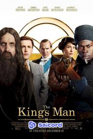 The King's Man <span style=color:#777>(2021)</span> [Bengali Dub] 1080p WEBRip Saicord