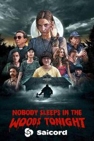 Nobody Sleeps in the Woods tonight <span style=color:#777>(2020)</span> [Arabian Dubbed] 720p WEB-DLRip Saicord