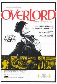 【更多高清电影访问 】大君主[中英字幕] Overlord<span style=color:#777> 1975</span> Criterion Collection BluRay 1080p LPCM 1 0 x264-OPT