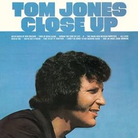 Tom Jones  Close Up <span style=color:#777>(1972)</span>