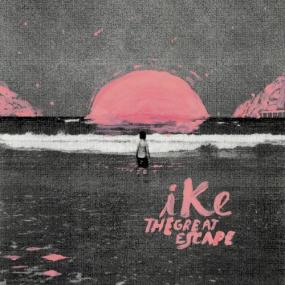 IKE - The Great Escape <span style=color:#777>(2022)</span> [24 Bit Hi-Res] FLAC [PMEDIA] ⭐️