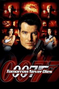 【更多高清电影访问 】007之明日帝国[国英多音轨+简繁英字幕] Tomorrow Never Dies<span style=color:#777> 1997</span> BluRay 1080p x265 10bit 2Audio-MiniHD