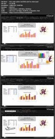 Linkedin - Excel - Advanced Formatting Techniques <span style=color:#777>(2022)</span>