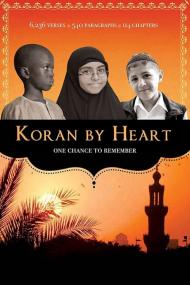 Koran By Heart <span style=color:#777>(2011)</span> [1080p] [WEBRip] [5.1] <span style=color:#fc9c6d>[YTS]</span>