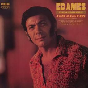 Ed Ames - Remembers Jim Reeves <span style=color:#777>(2022)</span> Mp3 320kbps [PMEDIA] ⭐️