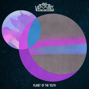 The Vaccines - Planet of the Youth <span style=color:#777>(2022)</span> [24 Bit Hi-Res] FLAC [PMEDIA] ⭐️