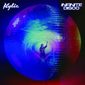 Kylie Minogue -<span style=color:#777> 2022</span> - Infinite Disco [Live Album]