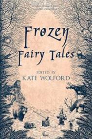 Frozen Fairy Tales - Kate Wolford [EN EPUB MOBI] [ebook] [ps] tar gz