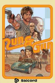 Run and Gun <span style=color:#777>(2021)</span> [Turkish Dubbed] 1080p WEB-DLRip Saicord